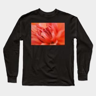 Vibrant Long Sleeve T-Shirt